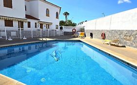 Casa Sean Sun And Beach Southern Tenerife By Hrtenerife Net